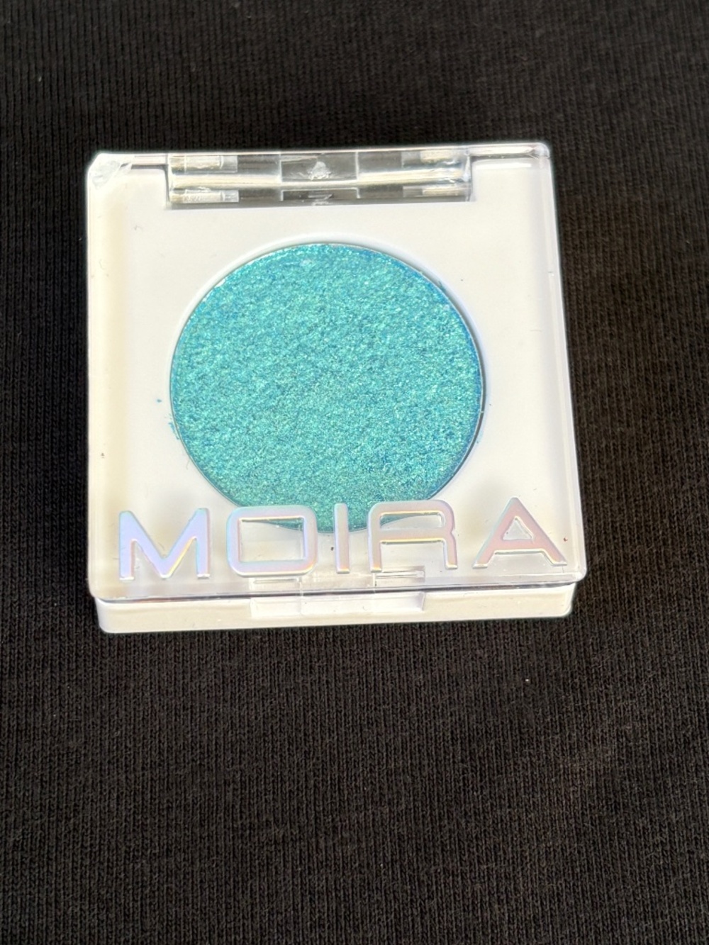 Moira Beauty Chroma Light Shadow 09 Blossom Skies New